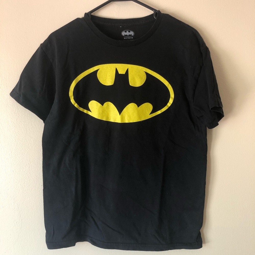 Batman T-shirt